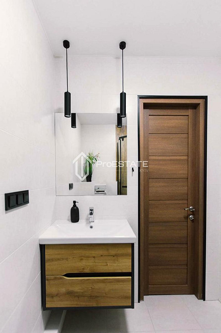 Продаж Квартира 2-кімнатна, 24/25 поверх на вул. Ревуцького Kiev - photo 9