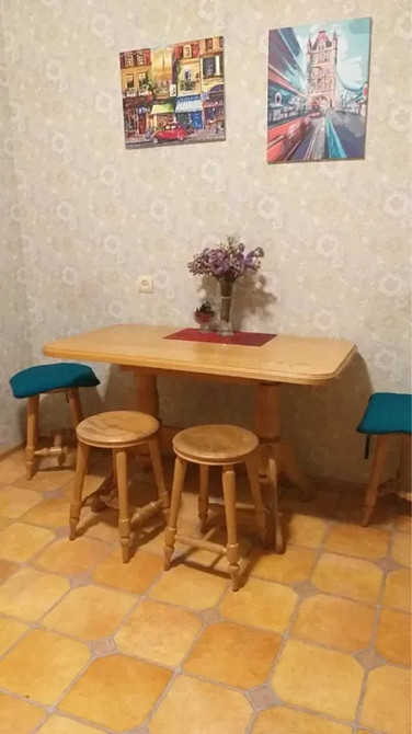 Оренда Квартира 1-кімнатна, 16/16 поверх на Василя Стуса, 28а Київ - фото 8