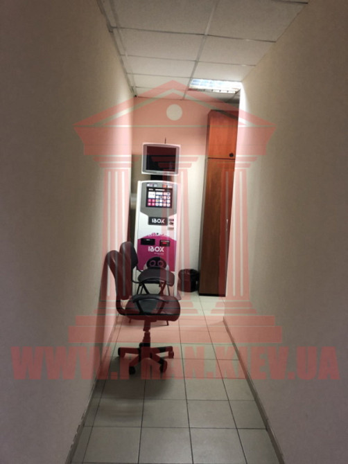 Оренда офісне приміщення на Межигорская ул. поверх - 1/3 Київ - фото 4