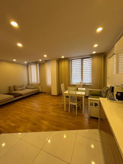 Продаж Квартира 2-кімнатна, 1/9 поверх на Регенераторна вул., д. 4 Kiev - photo 1