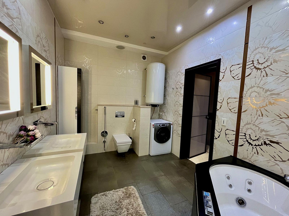 Продаж Квартира 3-кімнатна, 12/20 поверх на Підвисоцького Професора вул., д. 6-В Київ - фото 15