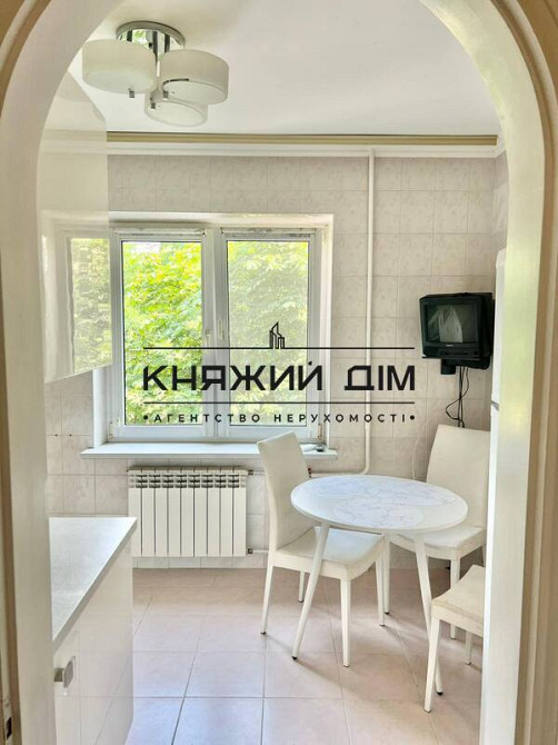 Оренда 3 кімнатної квартири. Іподром № 11203386 Київ - фото 3
