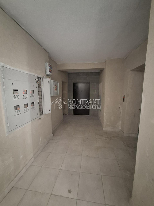 Продаж Квартира 1-кімнатна, 1/9 поверх на вул. Перемоги Харків - фото 3