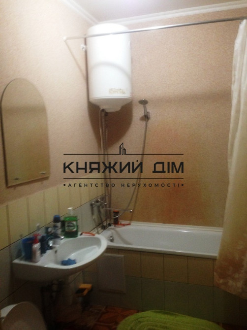 Продаж 1 кімнатна квартира м. Лівобережна 21145322 Київ - фото 8