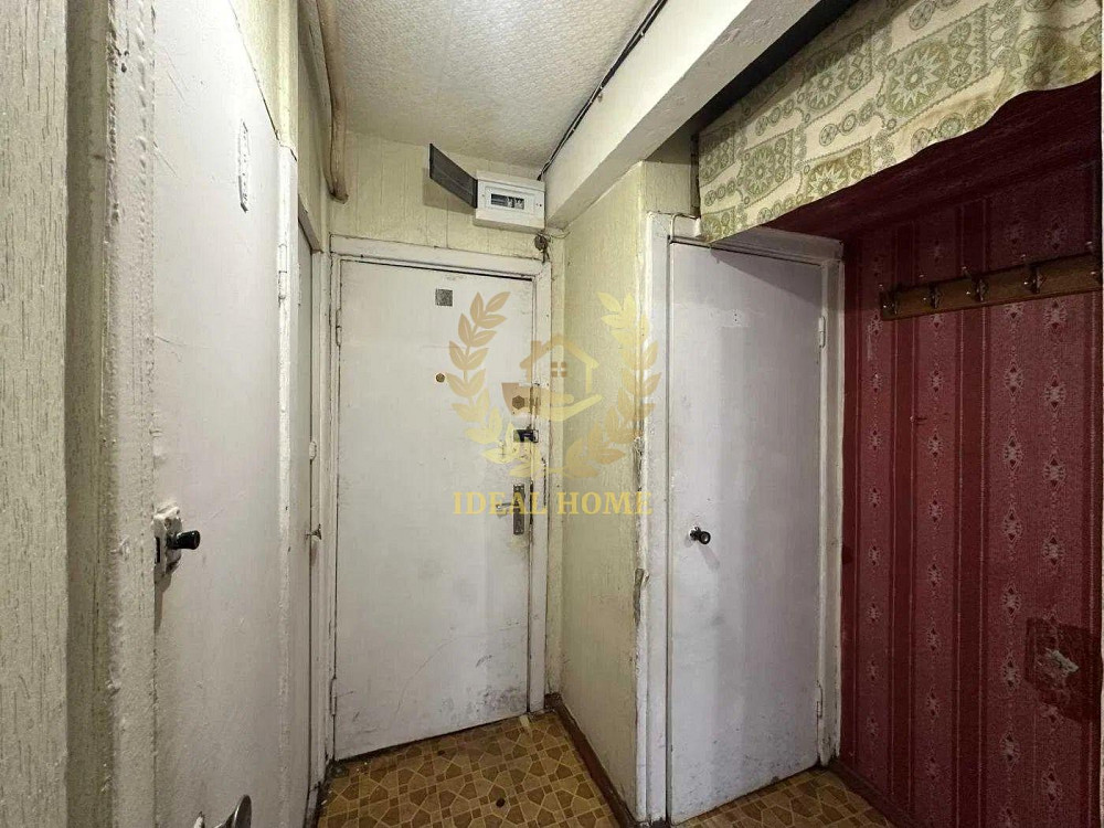 Продаж Квартира 2-кімнатна, 1/9 поверх на Юры Гната ул., 9 Kiev - photo 11