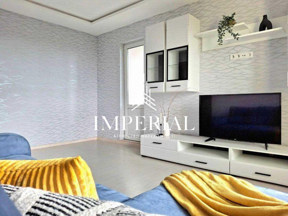 Продаж Квартира 1-кімнатна, 22/25 поверх на вул. Хорольська Киев - изображение 7