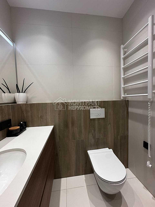 Продаж Квартира 3-кімнатна, 8/9 поверх на вул. Героїв Харкова Харків - фото 10