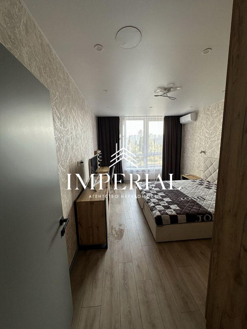 Оренда 3к Квартира 87 кв.м Гліба Бабіча вул. Киев - изображение 12