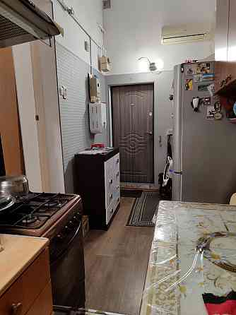 2 комнатная квартира в центре города Одеса