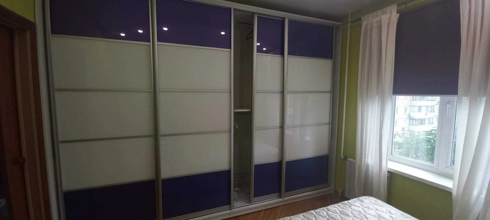 Оренда Квартира 1-кімнатна, 5/9 поверх на Проспект Європейського Союзу (Правди),, 10 Київ - фото 9