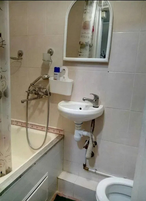 Оренда Квартира 1-кімнатна, 3/9 поверх на Машинобудівний, 27 Київ - фото 8