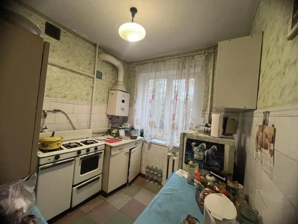 Продам 2-х кімнатну квартиру(вул. Є. Тельнова). Кропивницький - фото 5