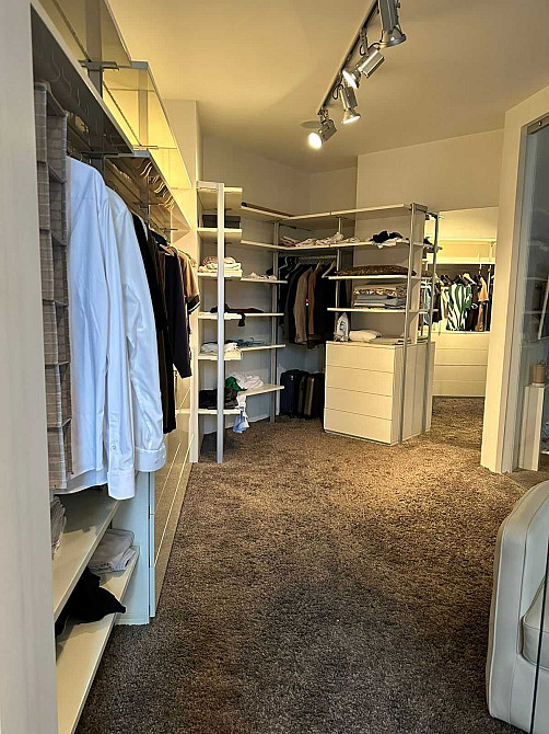 Продаж 3к Квартира 126.9 кв.м Василя Тютюнника вул. Kiev - photo 10