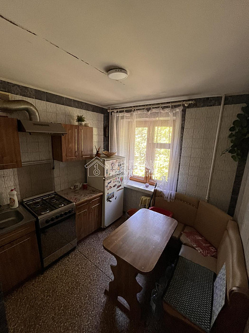 Продаж Квартира 1-кімнатна, 3/5 поверх на вул. Дванадцятого Квітня Харків - фото 12