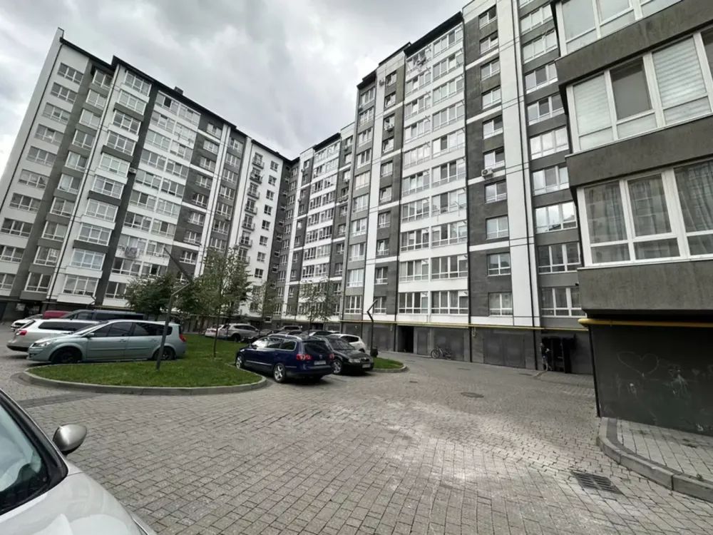 Продаж Квартира 2-кімнатна, 5/9 поверх на Заозерна, 1 Івано-Франківськ - фото 17