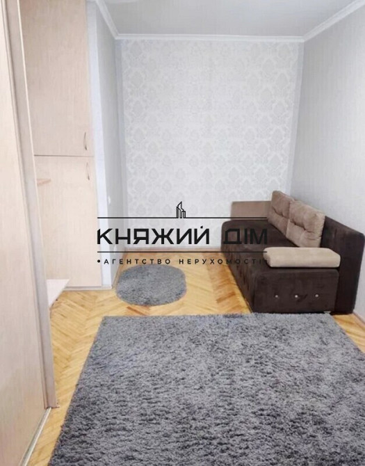 Оренда Квартира 1-кімнатна, 2/6 поверх на Кудри Ивана ул./Джона Маккейна ул. Киев - изображение 15