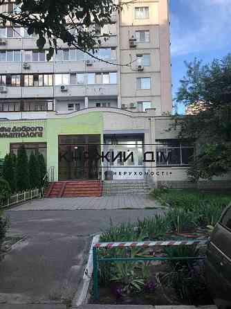 Оренда приміщення вільного призначення на Крушельницкой Соломии ул. поверх - 1/7 Київ