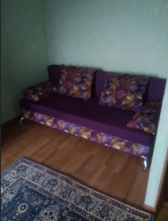 Оренда 1к Квартира 23 кв.м західний Дніпро