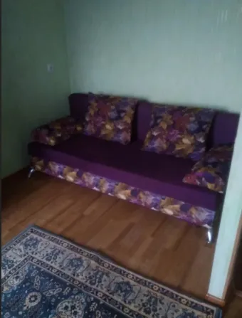 For rent 1-room Apartment 23 sq.m західний Dnipro - photo 1