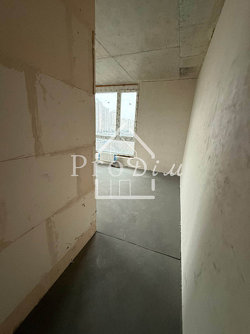 Продаж Квартира 3-кімнатна, 6/24 поверх на Івана Кочерги вул., 17-А Kiev - photo 12