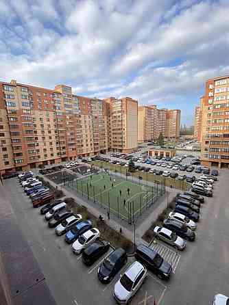 Продаж Квартира 1-кімнатна, 6/11 поверх на Запорізьке шосе Дніпро