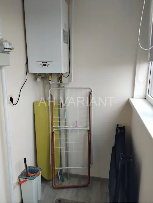 Аренда 1к Квартира 45 кв.м Лінтура 15 Ужгород - изображение 9