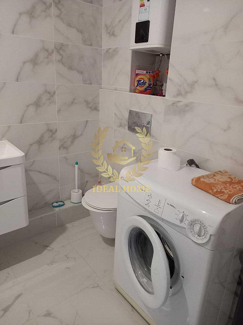 Продається 1-кімнатна квартира, Дніпровський район, ЖК Патриотика Київ - фото 7