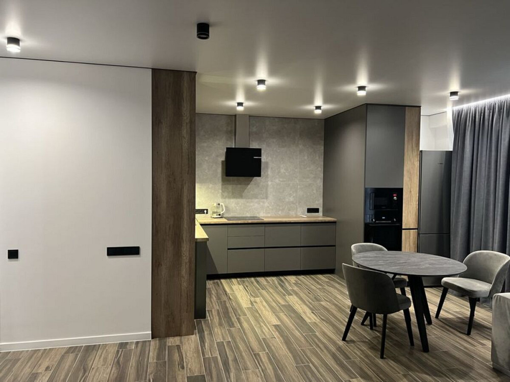 Продаж Квартира 2-кімнатна, 7/15 поверх на Доли вул., 9 Ternopil' - photo 3