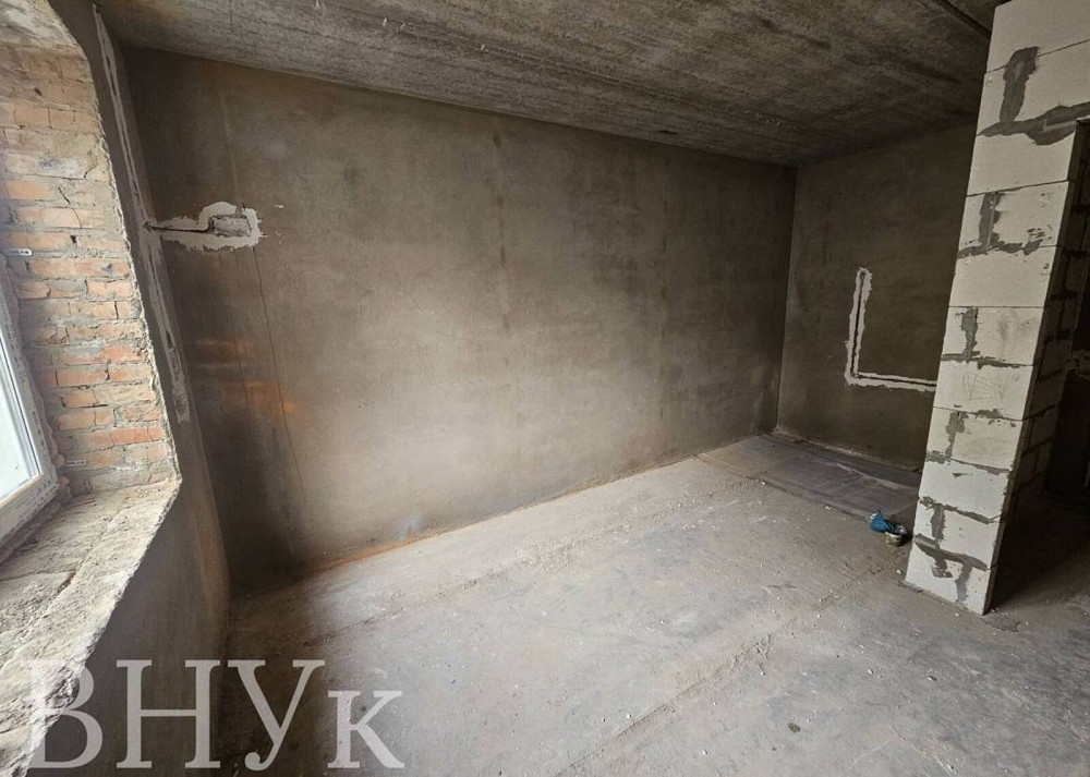 Продаж Квартира 1-кімнатна, 1/3 поверх на Джерельна Вінниця - фото 4