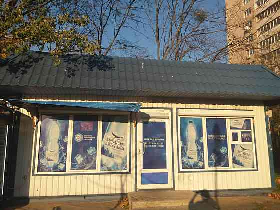 Оренда торгове приміщення на Героїв Оборони вул., 3 поверх - 1/1 Kiev