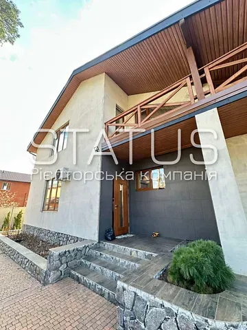 Продаж 2-поверховий   240 кв.м 5 кімн. на Соснова вулиця 4  - фото 16