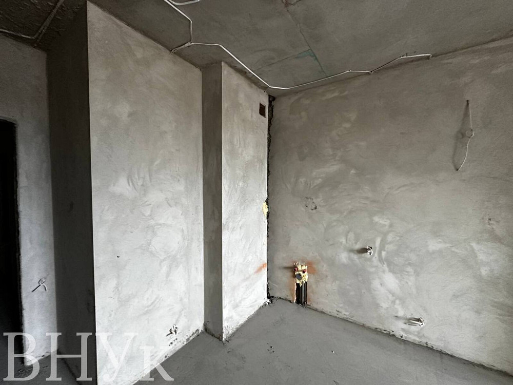 Продаж Квартира 2-кімнатна, 7/9 поверх на Герцена Чернівці - фото 3