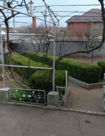 3-этажный  дом в Нерубайском. Нерубайське