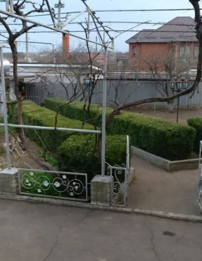 3-этажный  дом в Нерубайском. Нерубайське - фото 4