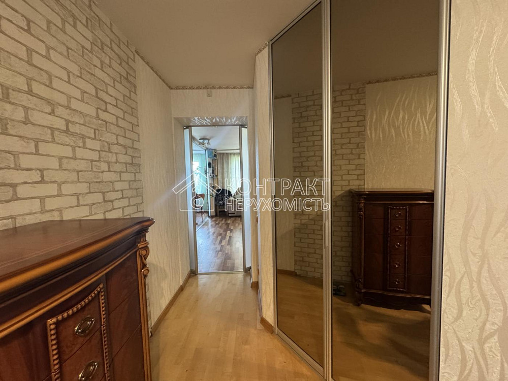 Продаж Квартира 3-кімнатна, 6/9 поверх на вул. Лева Ландау Харків - фото 7