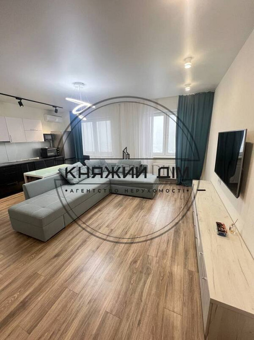Продаж 2-кімнатної квартири студіо в ЖК Family and Friends. № 21123304 Київ - фото 7