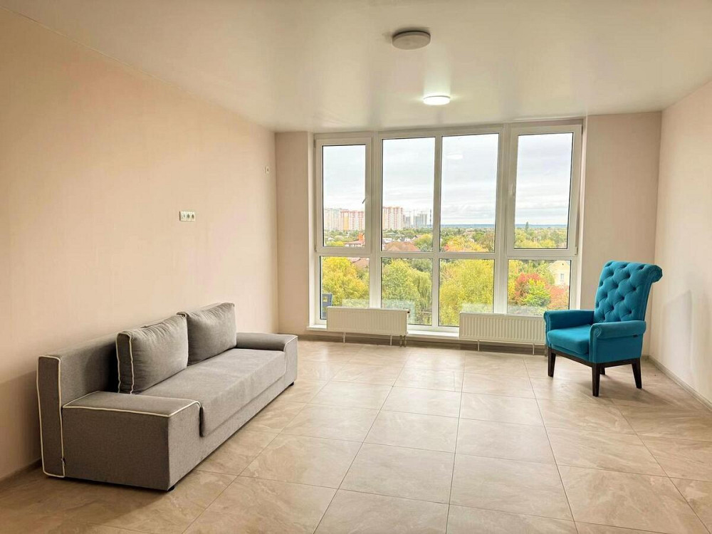 Оренда Квартира 1-кімнатна, 6/10 поверх на Центральна, 21б Київ - фото 6