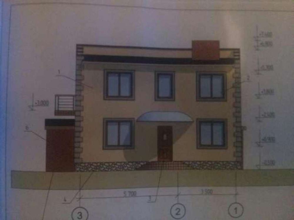 Продаж офісне приміщення на Фрунзе поверх - 2/2 Винница - изображение 5