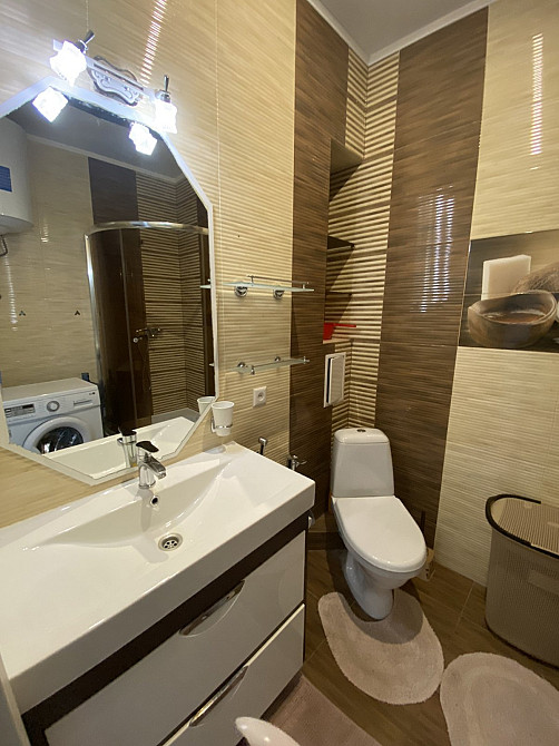 1 комн.кв., ЖК Апельсин, ул. Среднефонтанская Одеса - фото 7