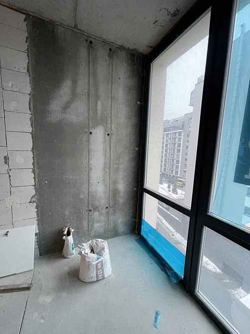 Продаж Квартира 2-кімнатна на Мазепи, 148 Ивано-Франковск - изображение 9