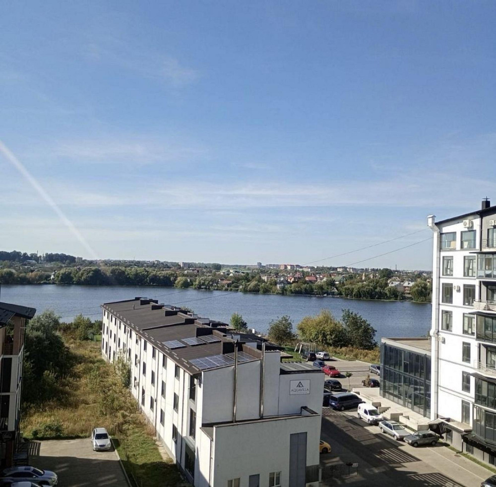 Продаж Квартира 1-кімнатна, 4/6 поверх на вул. В.Чорновола Рівне - фото 11