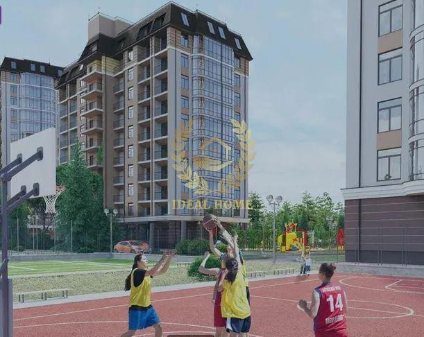 Продаж 1(2)-кімн. кв-ри, Жуляни, Соломянський р-н, Київ Київ - фото 12