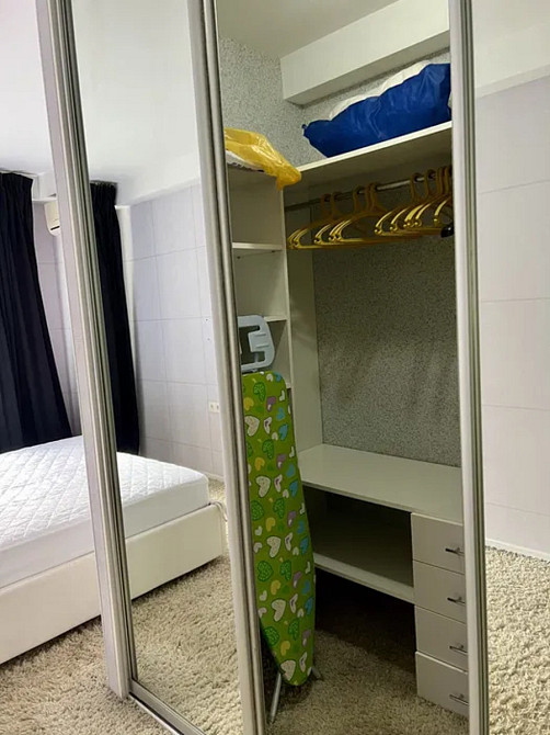 Оренда Квартира 2-кімнатна, 3/5 поверх на Кубанської України, 19 Киев - изображение 17