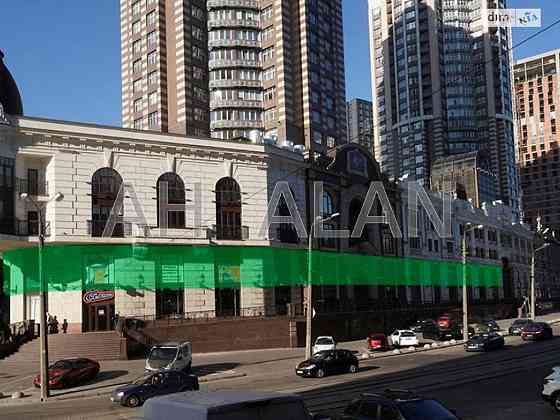 Оренда офісне приміщення на Глибочицька вул., 32 приміщень - 1, поверх - 2/5 Киев