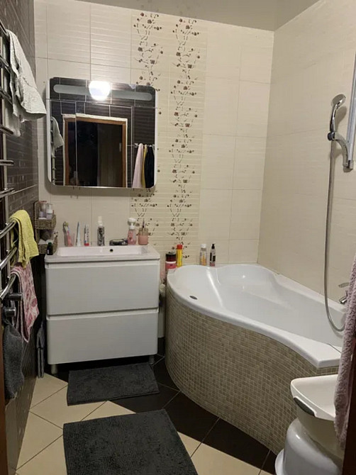 Продаж Квартира 2-кімнатна, 8/9 поверх на Героїв Добровольців Федорова Луцьк - фото 9