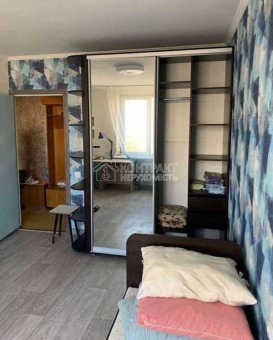 Продаж Квартира 3-кімнатна, 8/12 поверх на вул. Академика Павлова Харків - фото 3