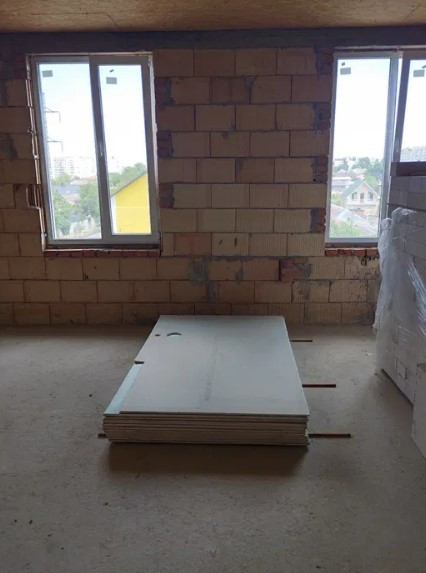 Продаж Квартира 1-кімнатна на ул. Маршала Малиновского, 127 Одеса - фото 1