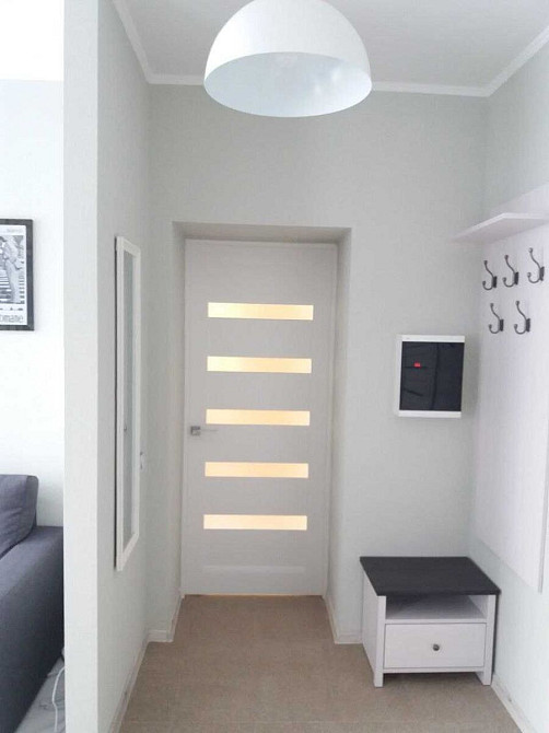 Оренда Квартира 1-кімнатна, 3/10 поверх на вул.Алімпія Галика, 75 Київ - фото 4