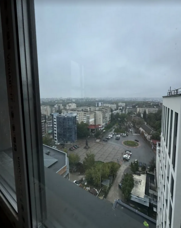 Продаж 2к квартири 66.8 кв. м, ЖК Метрополь Ternopil'
