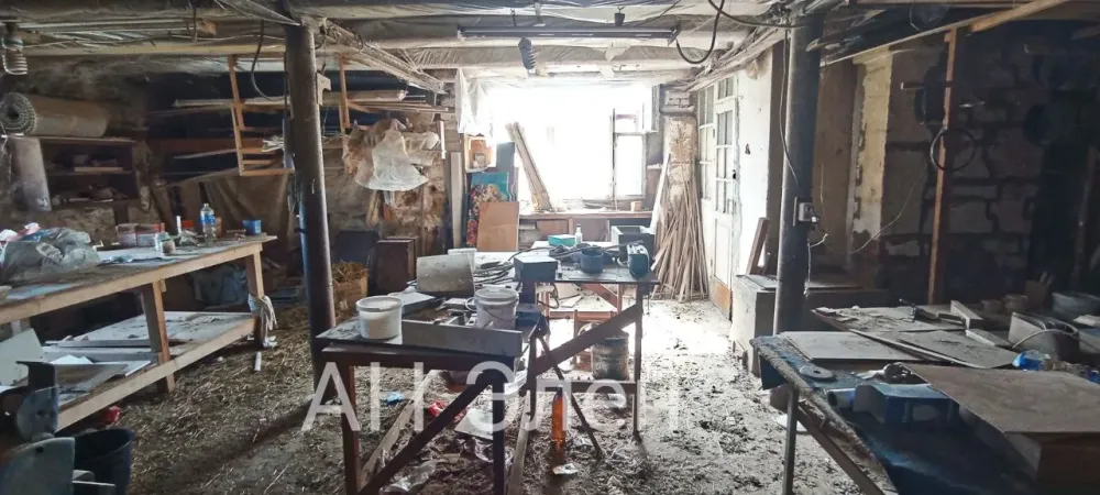 Продажа Помещение свободного назначения площадь 539 кв.м 1-й этаж на Фонтанка Одесса - изображение 12